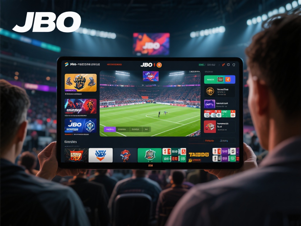 提供丰富的赛事内容始终是JBO的一大核心竞争力。从
