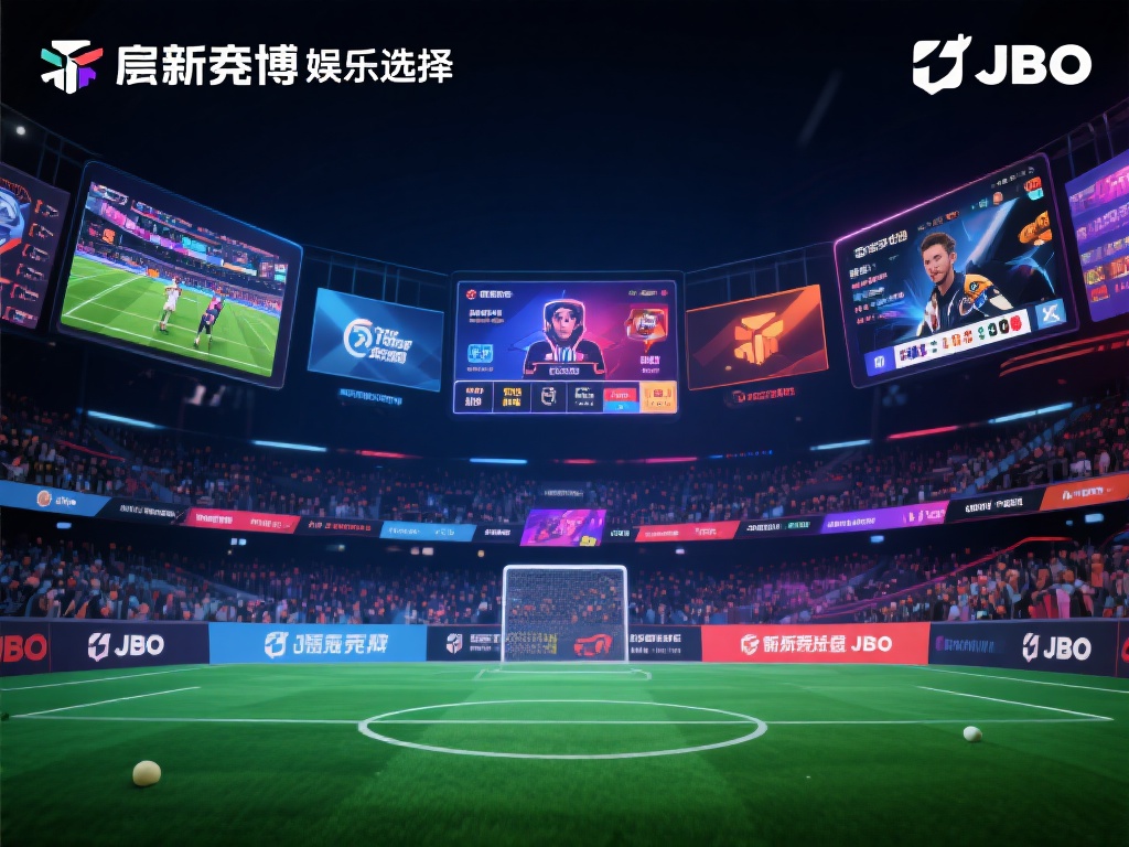 多层次的娱乐选择：&nbsp;最新竟博JBO版本融入了更多的