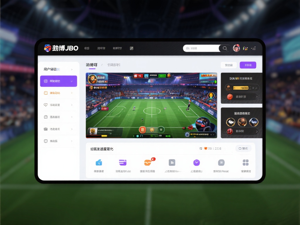 用户体验是决定一家游戏平台成功与否的重要因素之一。