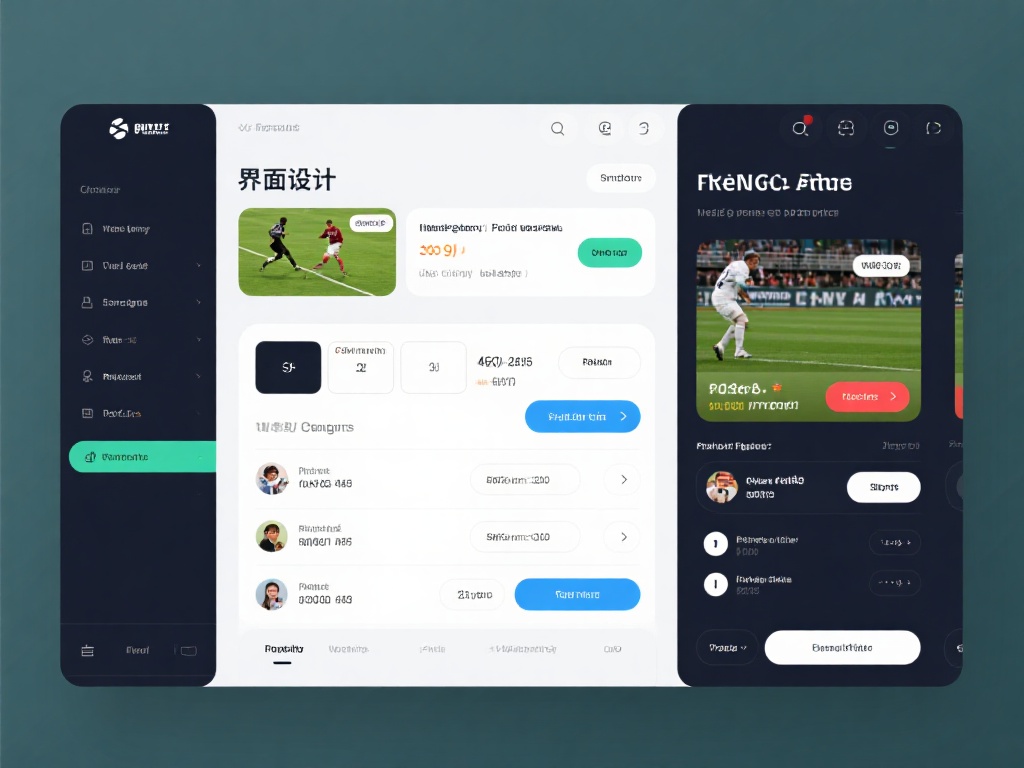 界面设计简约高效：&nbsp;无论你是初次浏览还是资深用户，