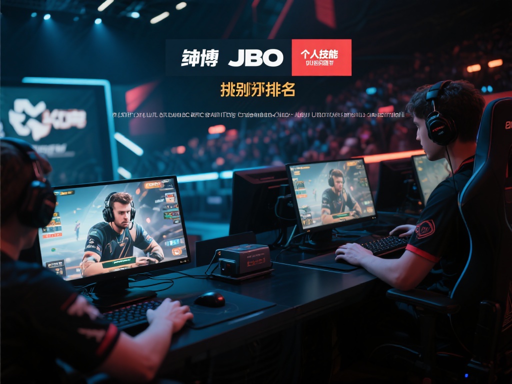 在电子竞技中，个人技能是决定赛事排名的关键因素。首