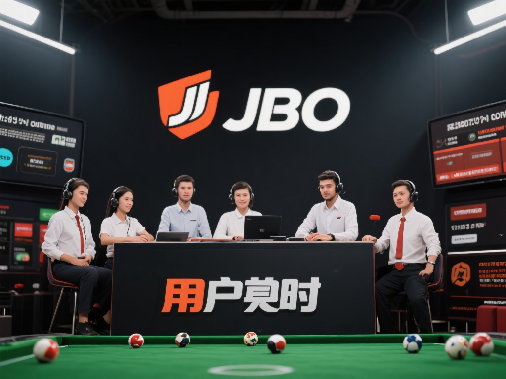 jbo竟博电竞赛事丰富多样化综合排行榜领先平台 此外,平台还配备了全天候在线的专业客服团队,能够帮