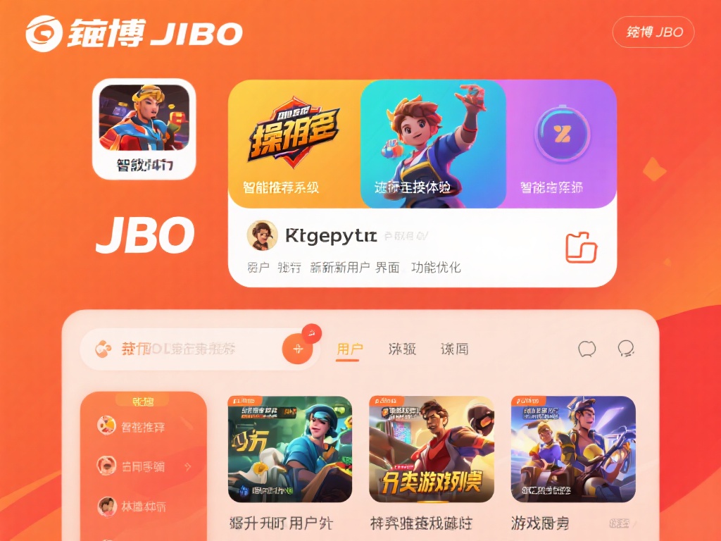 下载竟博JBO最新版,畅享无限娱乐世界 竟博jbo下载最新版带来了全新的用户界面和功能优化