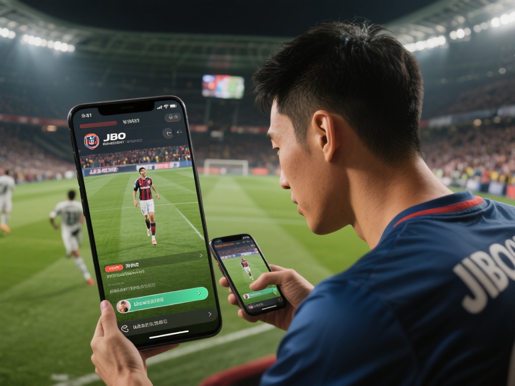 案例分析：一个成功观看的真实场景
李先生是狂热的