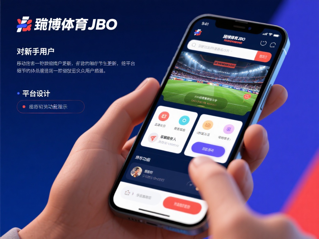 不仅如此，竟博体育JBO还为移动端用户推出多元化功