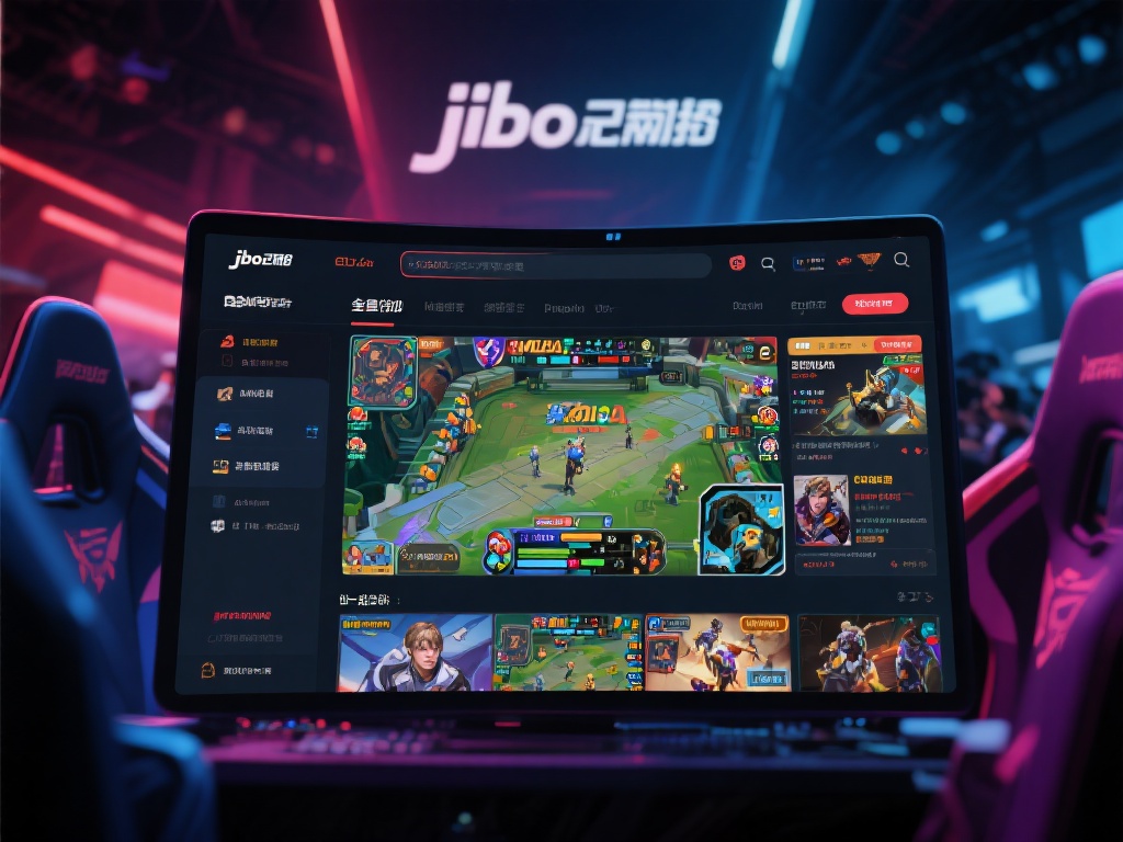 JBO竟博电竞官网,带你领略专业电竞风采 电竞世界充满了各种类型的游戏,从策略型游戏到多人在