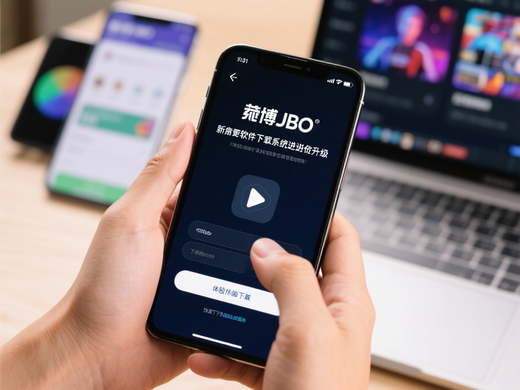 升级竟博jbo下载服务,畅享更优质游戏体验 下载服务升级 体验更流畅
此次升级,竟博jbo针