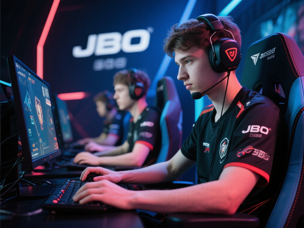 职业电竞玩家是全球游戏领域的风向标。他们的选择不仅