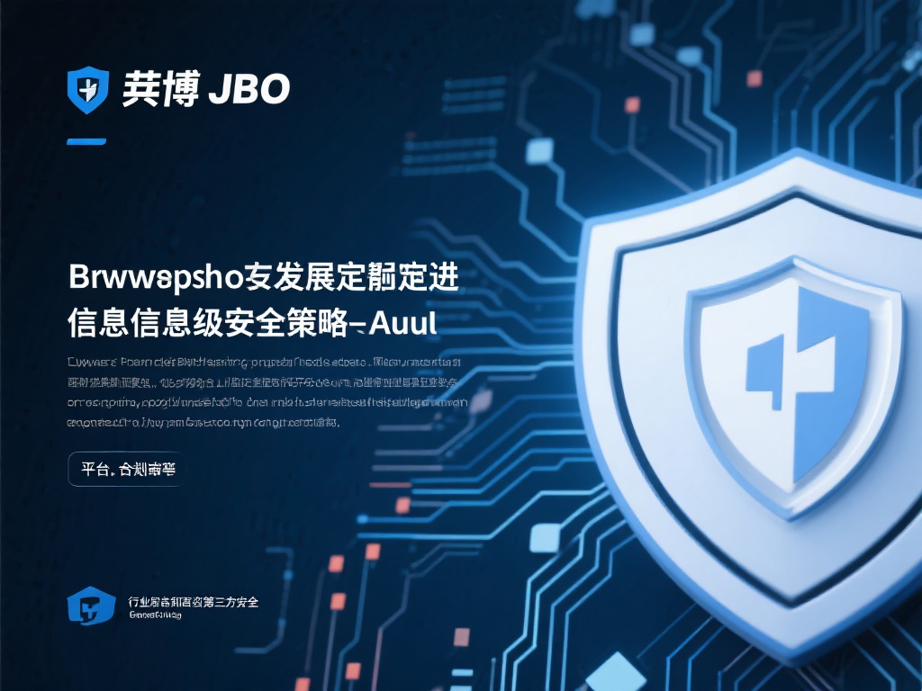 竟博JBO开展定期的信息安全审计，以评估和改进其安