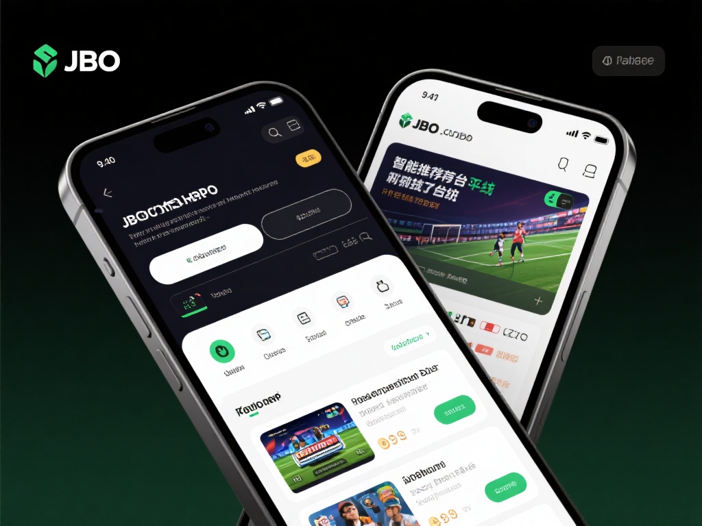 一个吸引人的用户界面和流畅的用户体验是任何在线平台