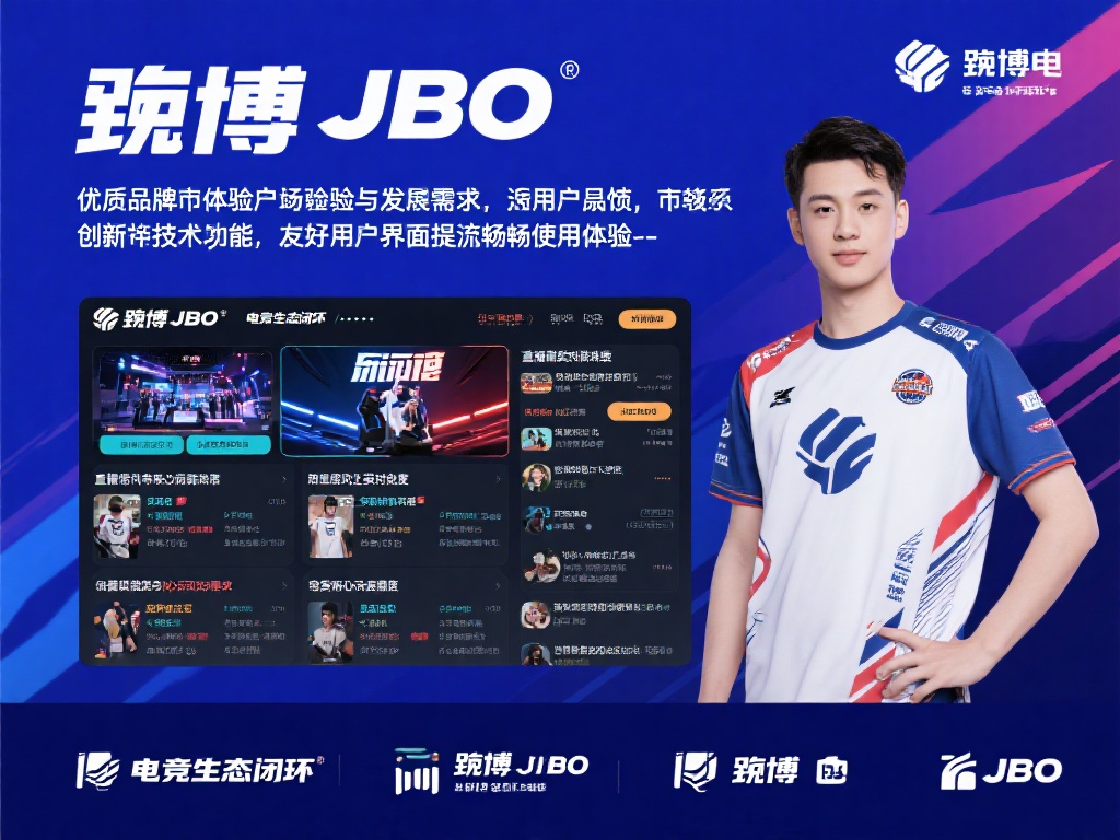 优质的用户体验与技术支持
除了品牌定位与市场布局