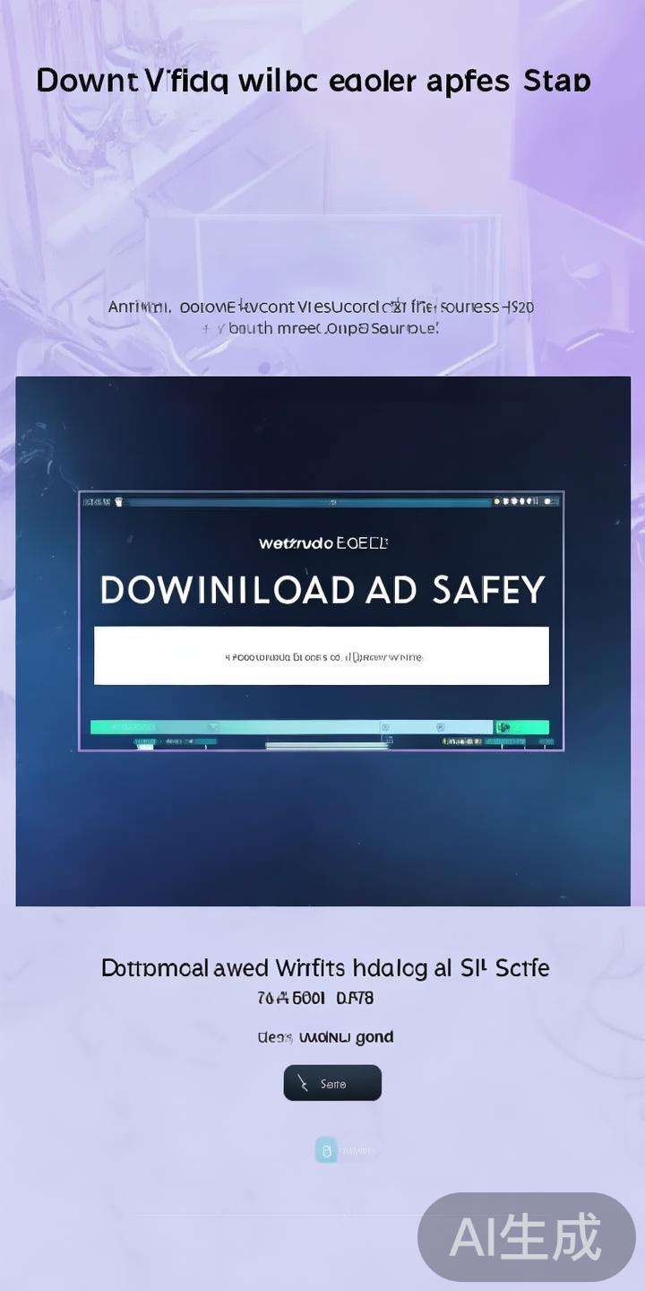 竞博体育官网下载安装最新操作指南及详细步骤解析 访问官方官网下载渠道 建议用户通过平台官方网站获取
