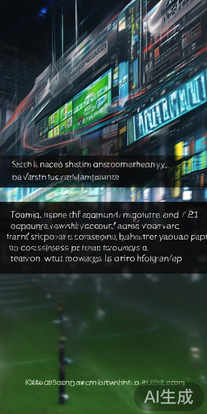 首先，选择一个可信赖的竞博体育入口至关重要。由于市