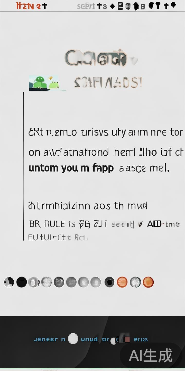 竞博体育客户端下载完整步骤详解与操作指南 3.谨慎安装第三方应用包
对于安卓用户,如果从官
