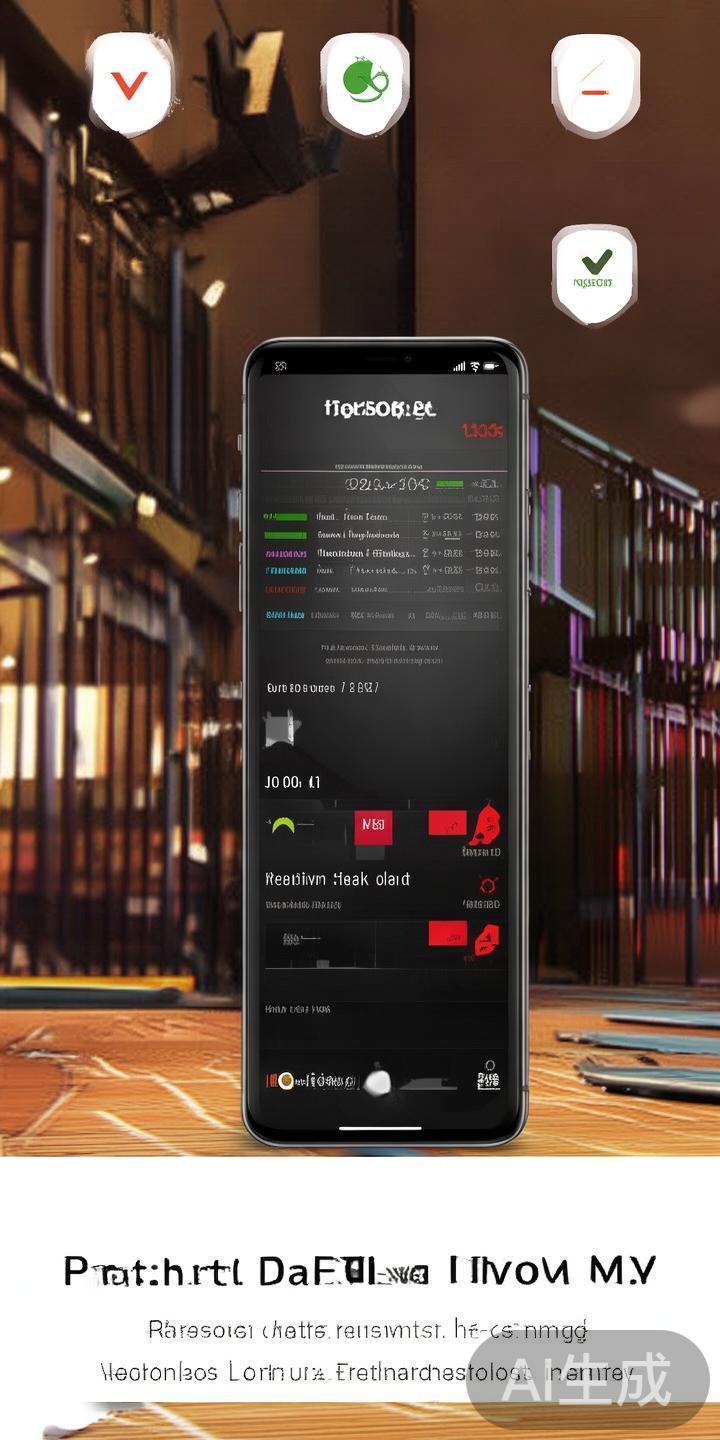 JOB竞博体育在技术上的持续投入，是其引领行业变革