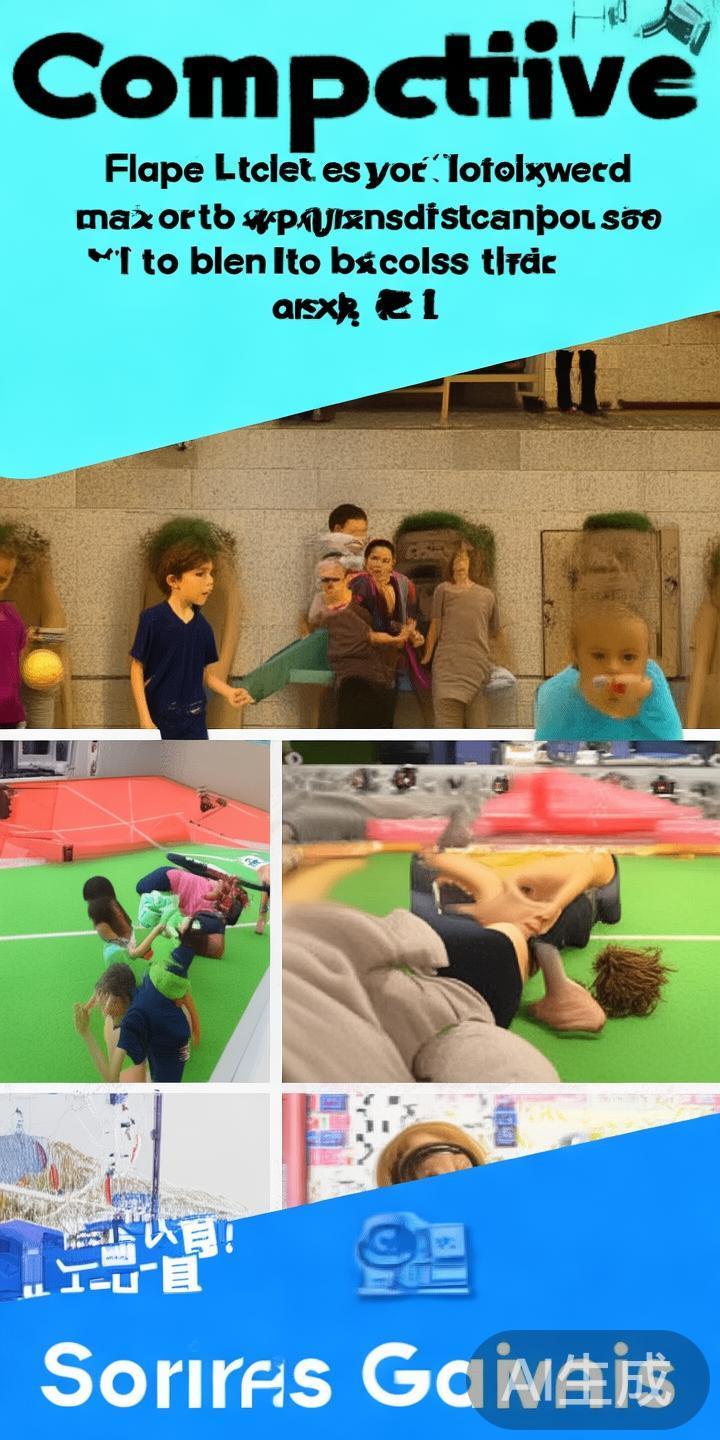 在幼儿成长的关键阶段，游戏是他们探索世界、积累经验