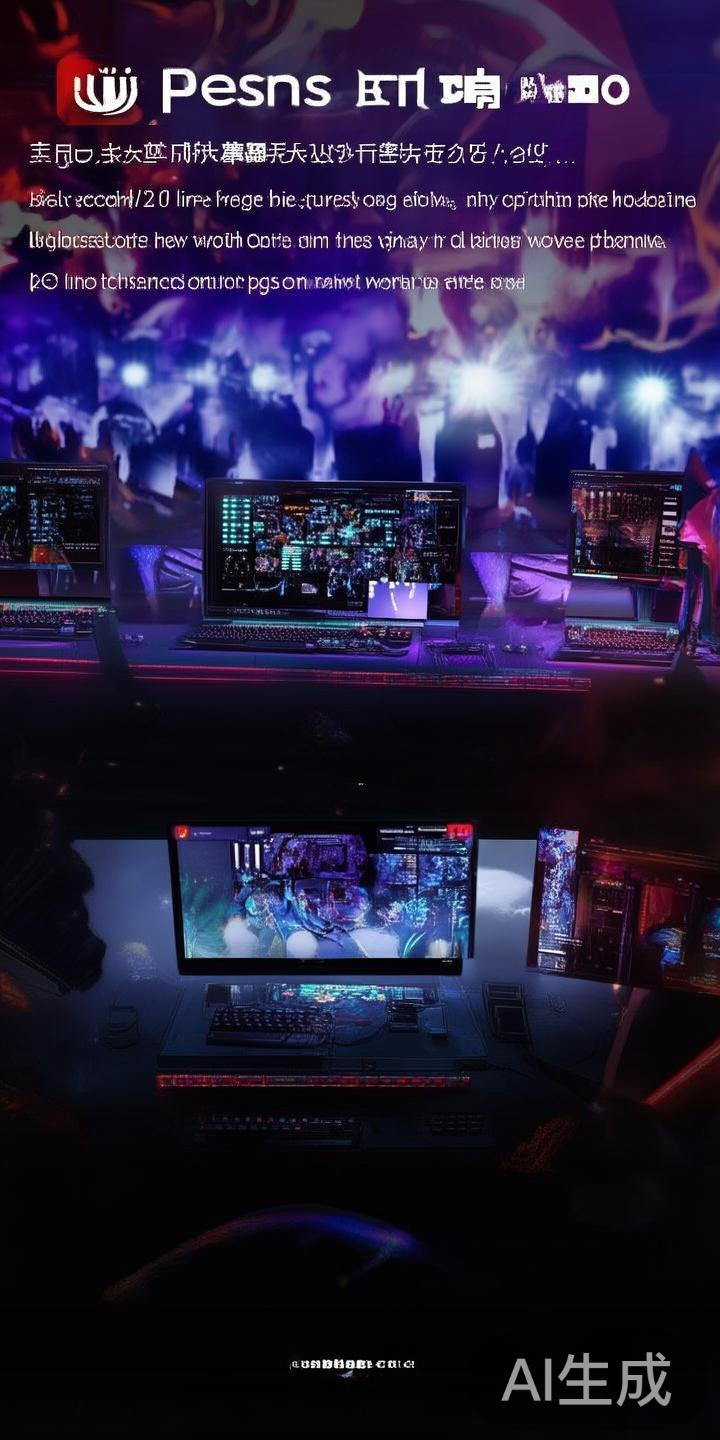 在当今数字娱乐快速发展的时代，电子竞技已成为全球年