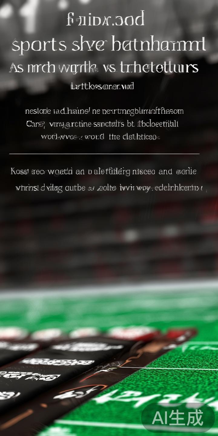 2024年竞博体育平台推荐与详细注册指南全攻略 在现代体育娱乐氛围日益浓厚的背景下,选择一个安全可