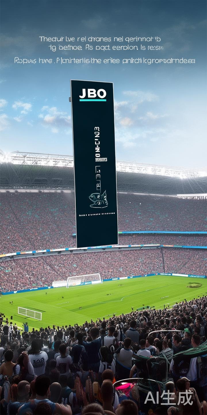 体育赞助最大的价值在于品牌曝光和用户转化。竞博体育