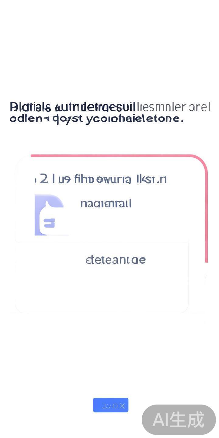 第五步：完成验证与激活
提交注册信息后，平台会向