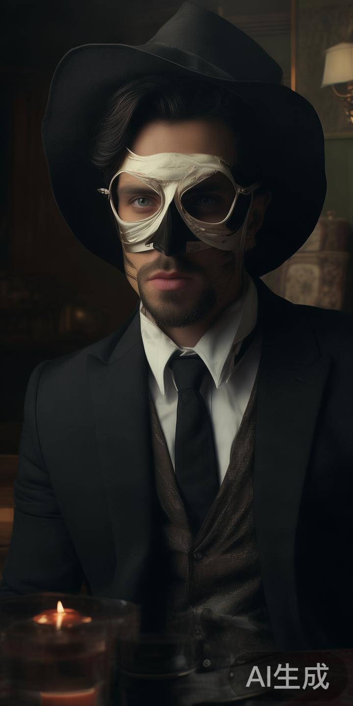 1.虚假身份与情感操控
骗子通过制造虚假身份建立