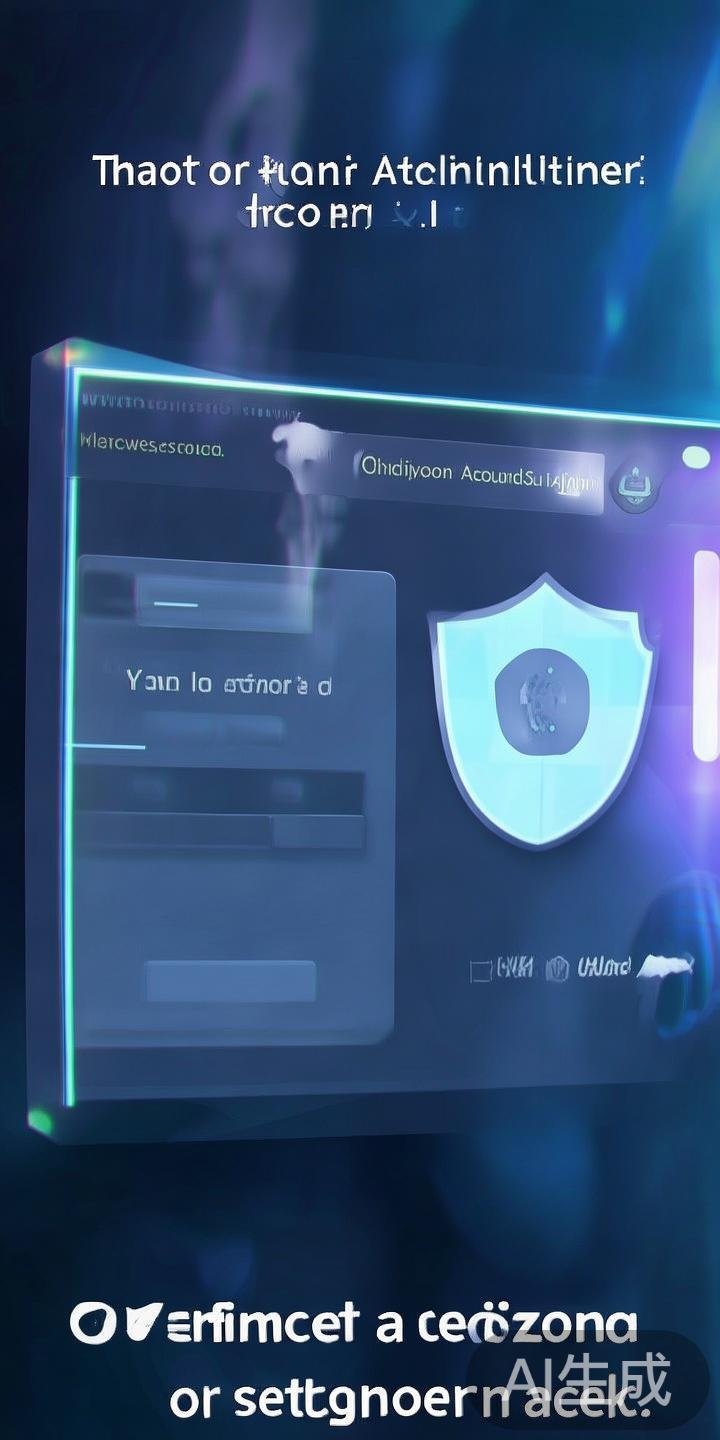 启用辅助验证措施：部分平台会设置二次验证，确保账号