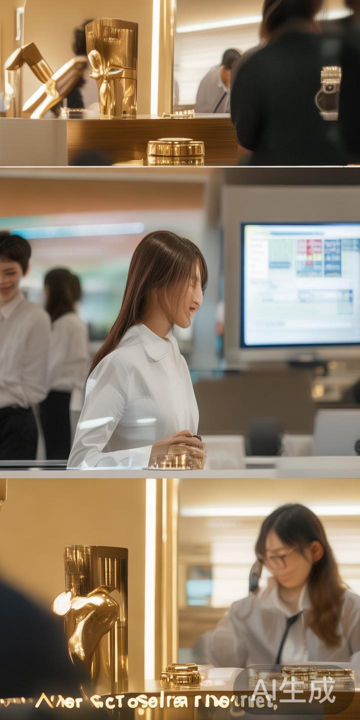 竞博体育官方旗舰店安全购物指南:保障您的权益与购物体验 完善的售后服务体系
在购物过程中遇到任何问题,用