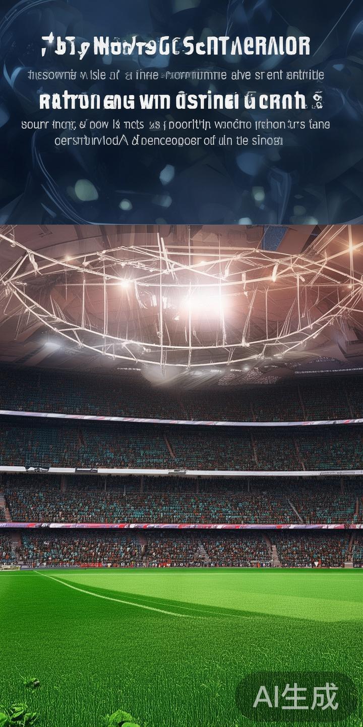 随着体育赛事的持续火热，越来越多的体育爱好者选择通