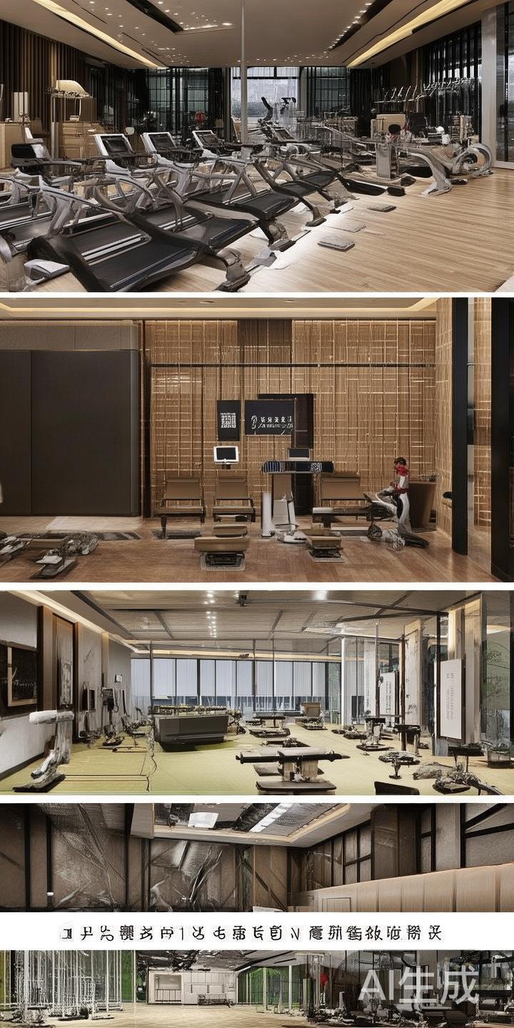 为了满足不同客户的个性化需求，竞博体育公馆引入先进