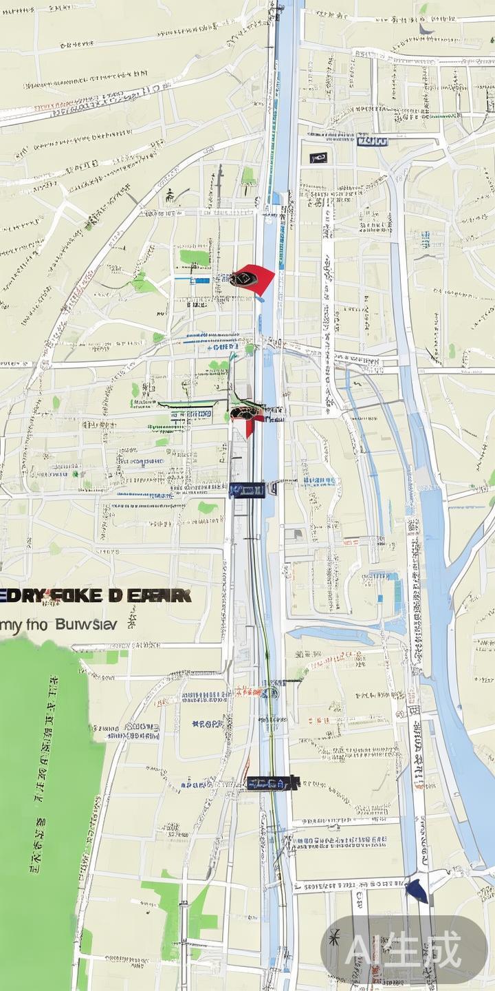 竞博体育官方网旗舰店详细地址及导航指南全面介绍 3. 自驾路线:从市中心出发,沿着建国门外大街行驶