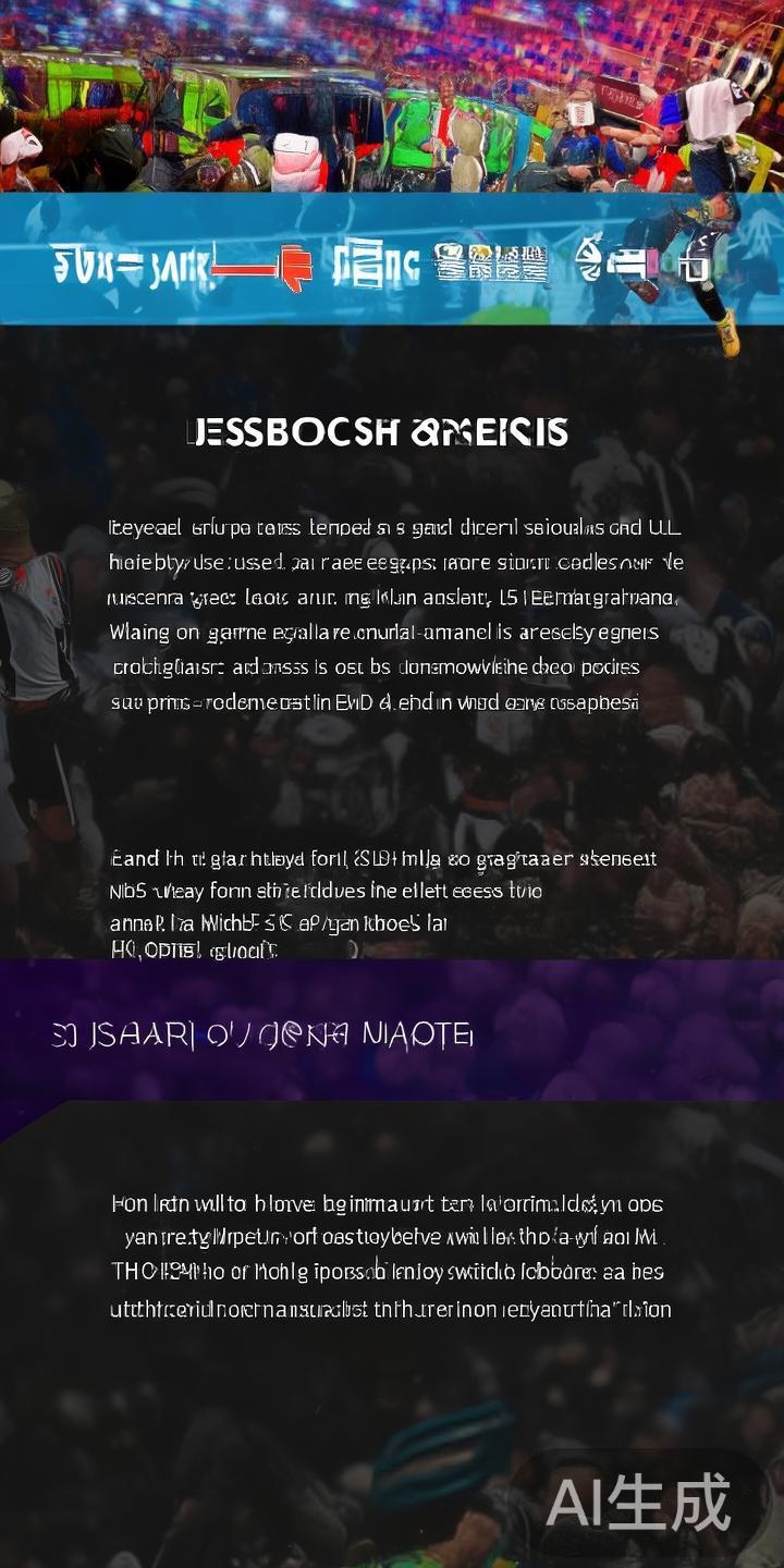 随着体育博彩行业的不断发展，越来越多的玩家开始关注