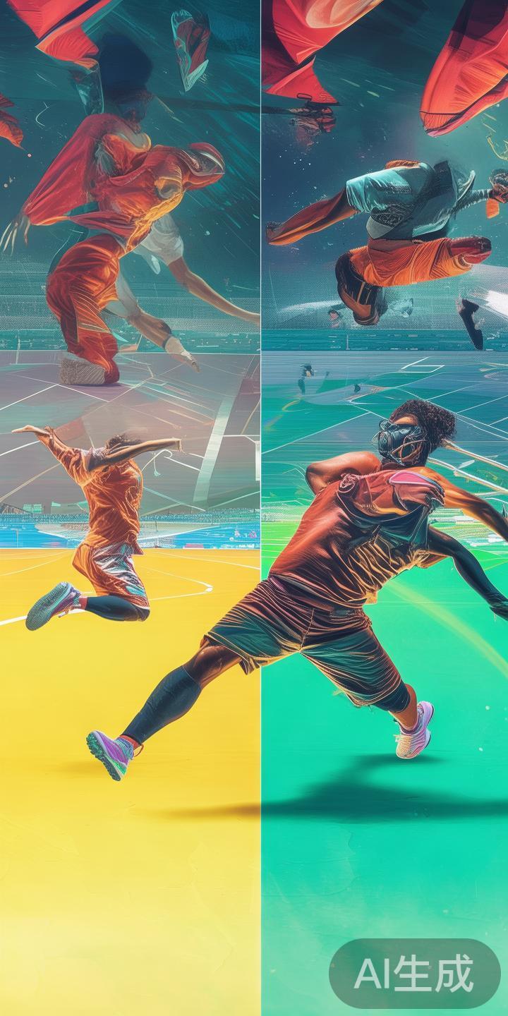 在现代社会，体育运动已经成为人们生活中不可或缺的重