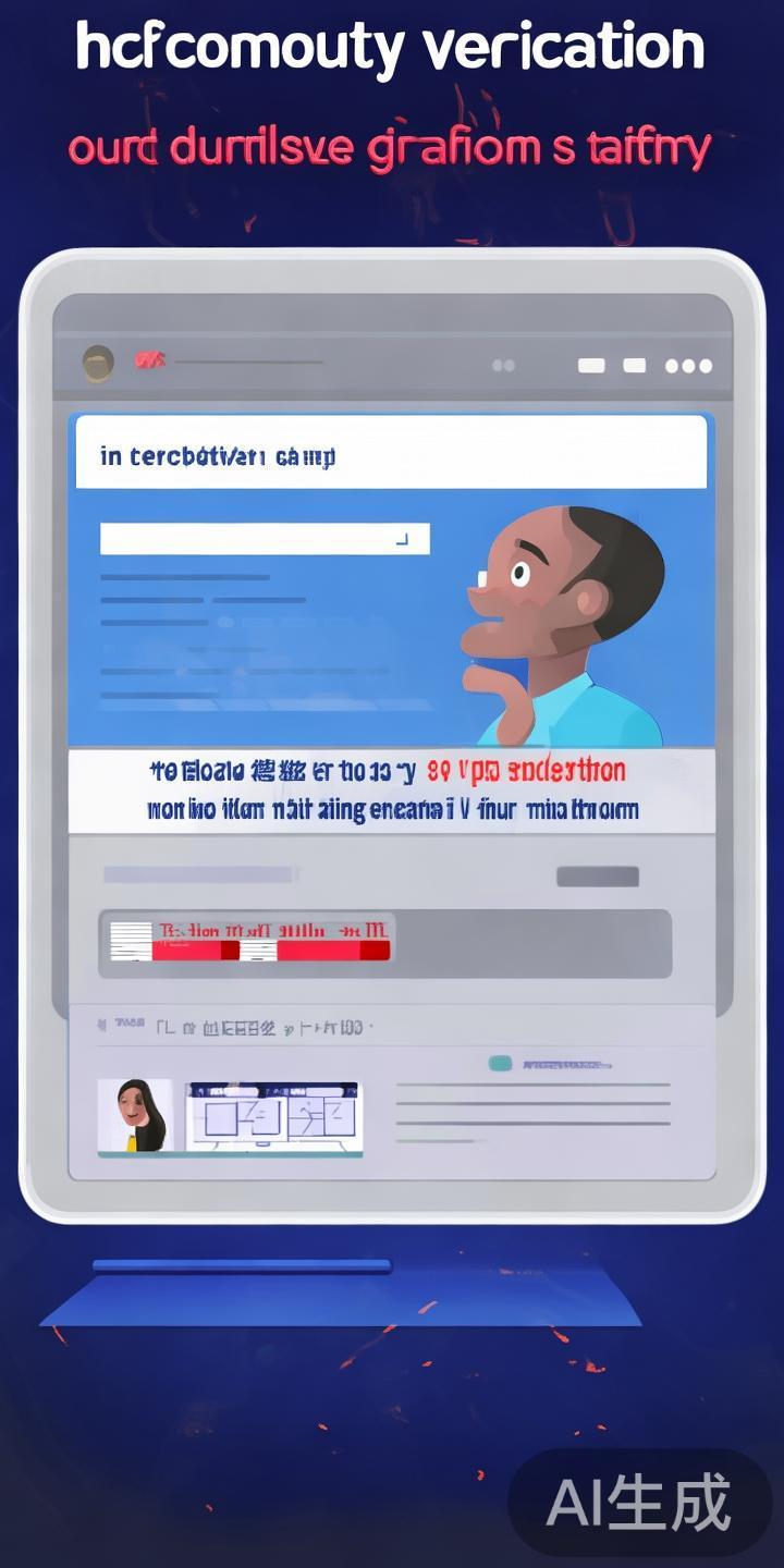 完整的身份验证是平台确保资金安全的重要环节。如果用