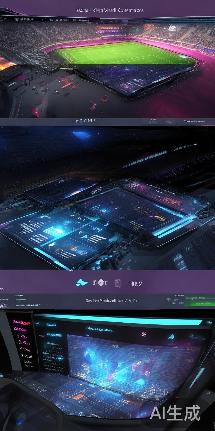 再次，新增多样化的功能，包括实时比分、赛事直播和多