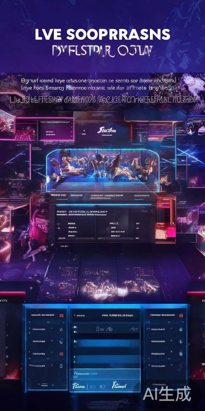 随着电竞行业的高速发展，竞博体育也将其纳入核心产品