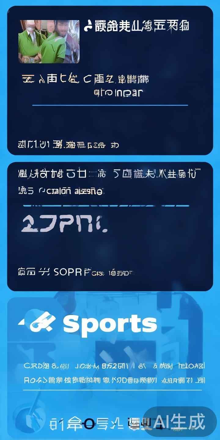 在当前数字经济飞速发展的背景下，网络体育博彩行业迅