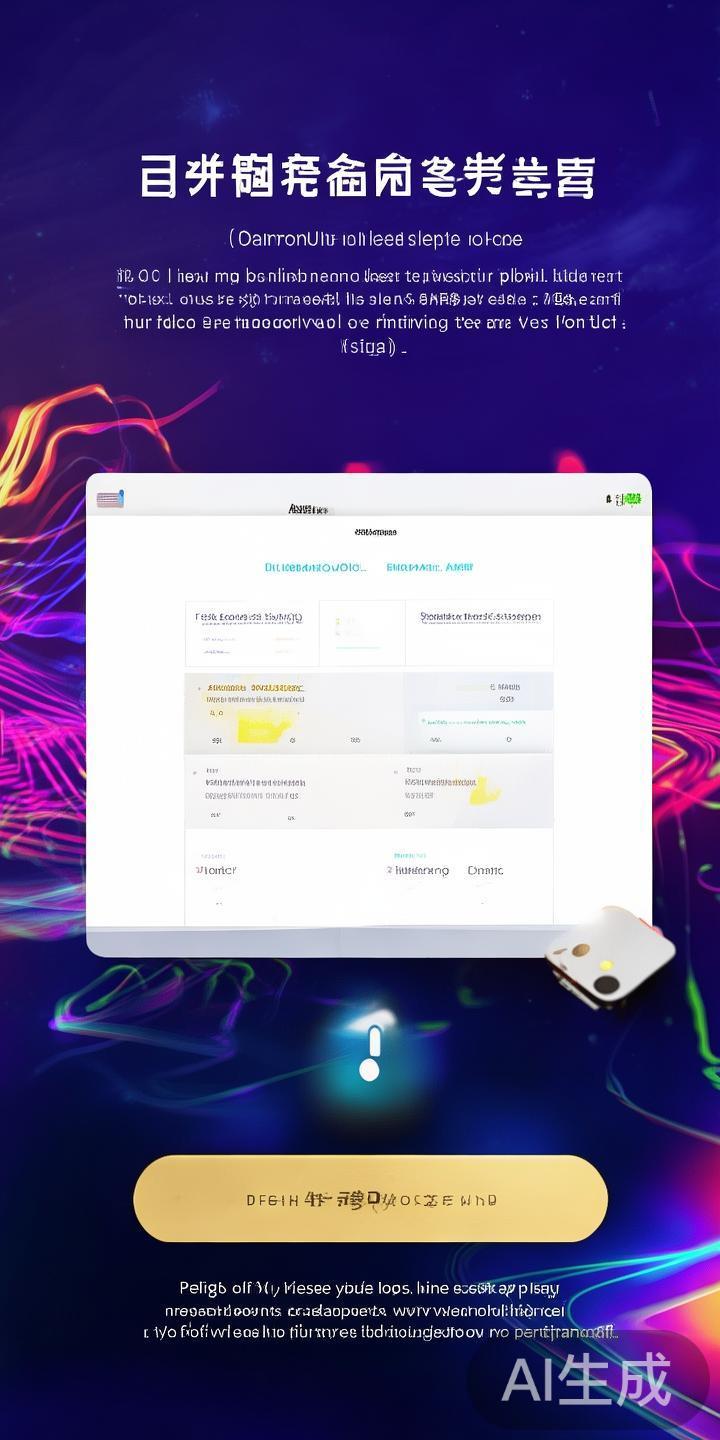 用户只需在正规应用市场搜索“竞博体育”或访问官方网